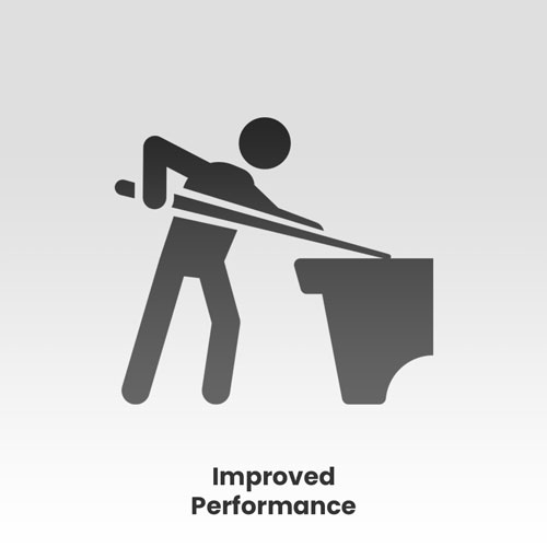 Improved-Performance