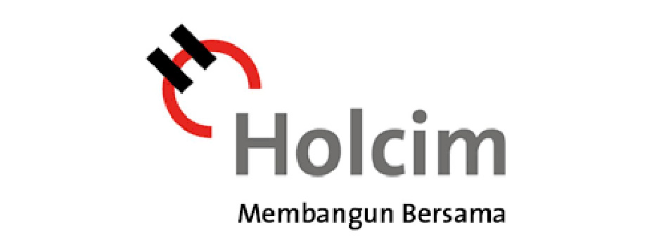 Successful_CLIENT-PT Holcim Indonesia Tbk