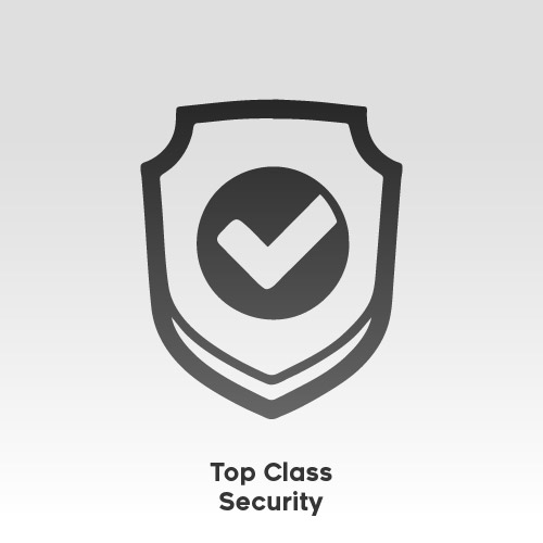 Top Class Security