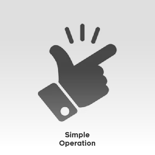 Simple Operation