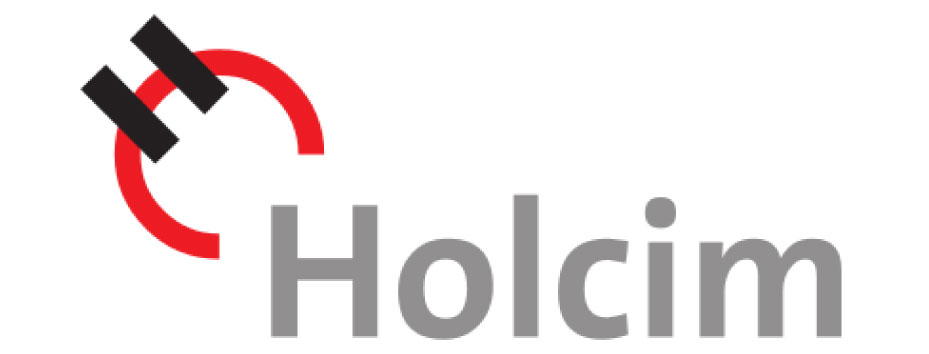 Project Reference Logo PT Holcim Indonesia Tbk