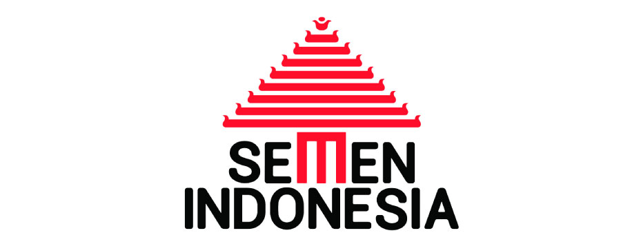 Project Reference Logo PT Semen Indonesia (Persero) Tbk