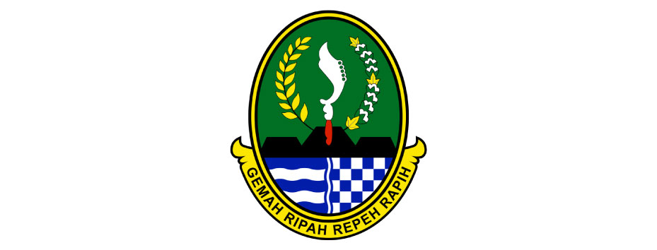 Project Reference Logo Pemerintah Provinsi Jawa Barat