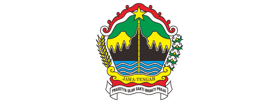 Project Reference Logo Pemerintah Provinsi Jawa Tengah