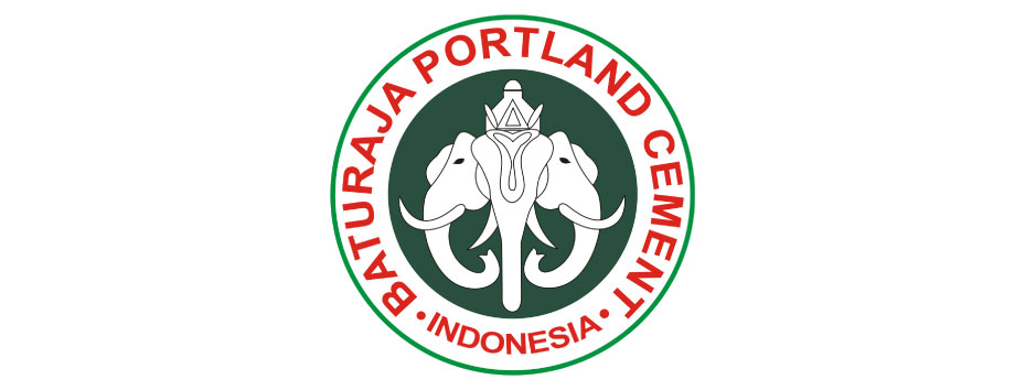 Project Reference Logo PT. Semen Baturaja (Persero) Tbk