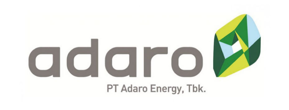 Project Reference Logo PT Adaro Energy Tbk