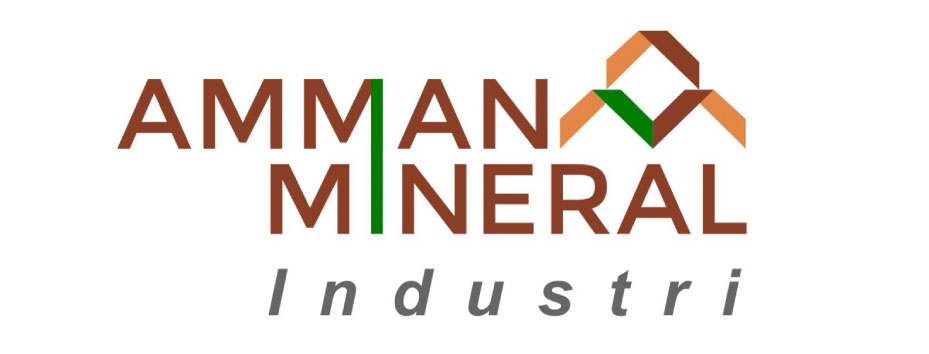 Project Reference Logo PT Amman Mineral Nusa Tenggara