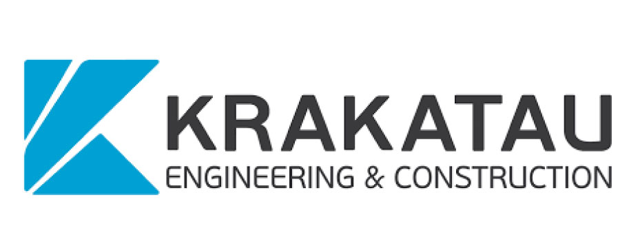 Project Reference Logo PT Krakatau Engineering