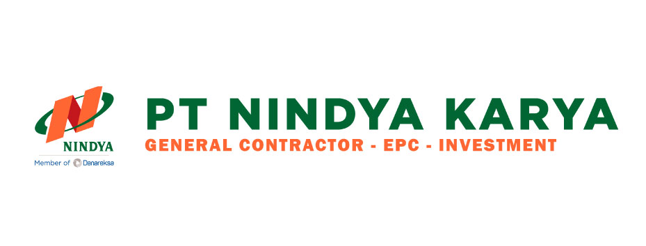 Project Reference Logo PT Nindya Karya (Persero)