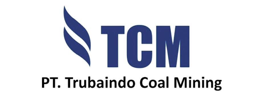 Project Reference Logo PT Trubaindo Coal Mining