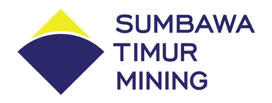 Project Reference Logo PT Sumbawa Timur Mining