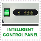 Intelligent Control Panel