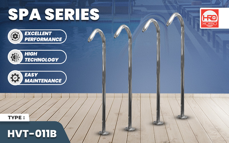 Spa Series