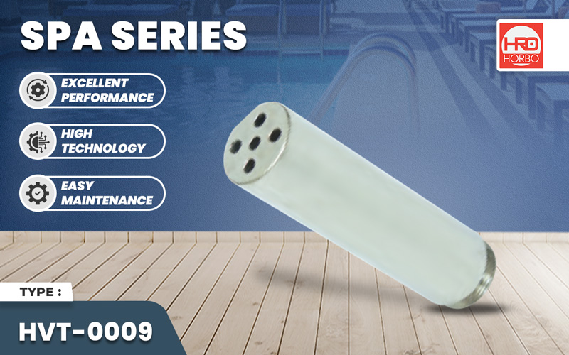 Spa Series