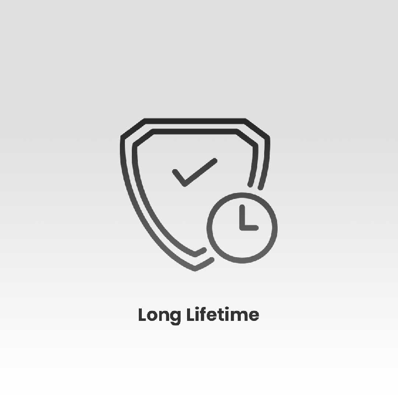 Long Lifeftime