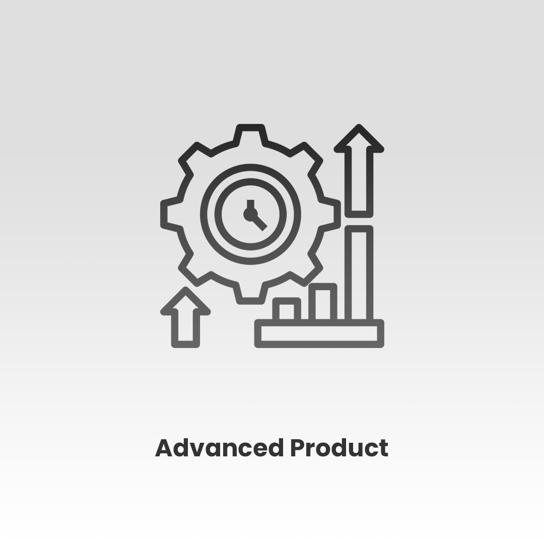 Advanced Product