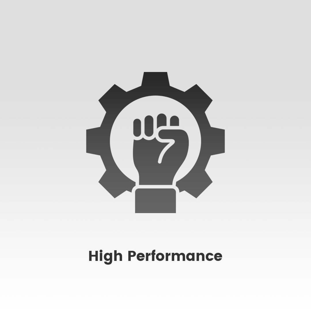 High Performance