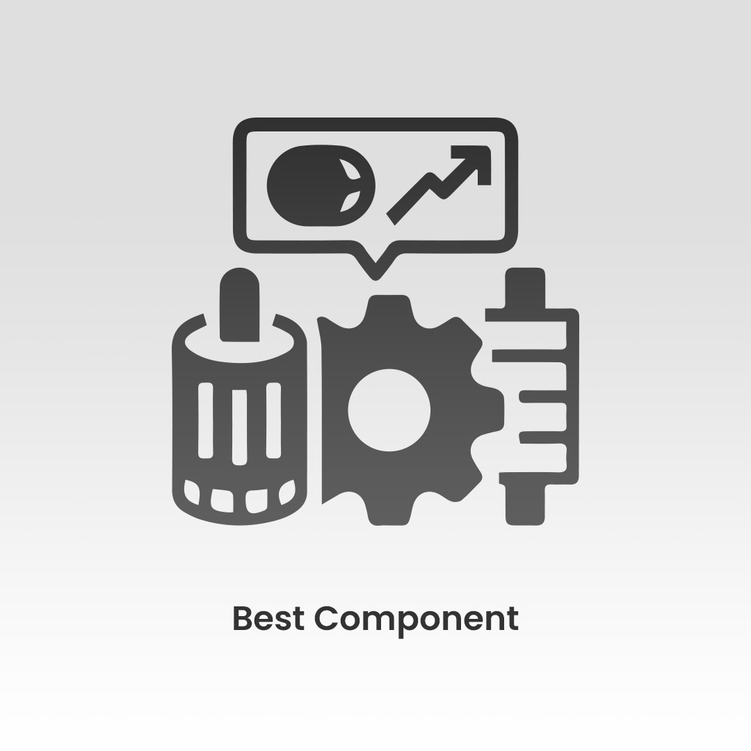 Best Component