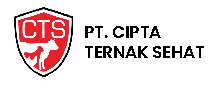 Project Reference Logo PT CIPTA TERNAK SEHAT