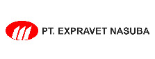 Project Reference Logo PT Expravet Nasuba