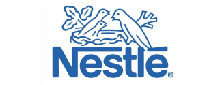 Project Reference Logo PT Nestle Indonesia