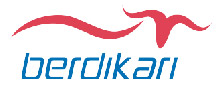 Project Reference Logo PT Perusahaan Pilot Proyek Berdikari