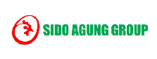 Project Reference Logo PT SIDO AGUNG GROUP