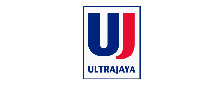Project Reference Logo PT Ultra Jaya Milk Industry Trading Company tbk