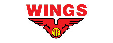 Project Reference Logo PT Wings Surya