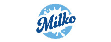 Project Reference Logo PT. Milko Beverage Industry