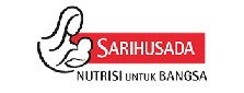 Project Reference Logo PT Sarihusada Generasi Mahardhika