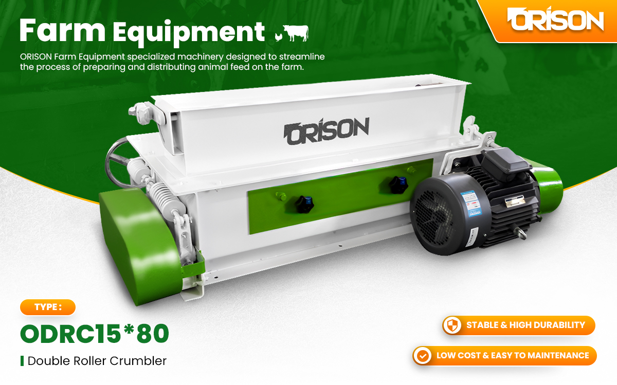 Orison Best Farm Equipment