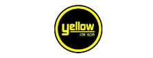 Project Reference Logo Yellow Carwash
