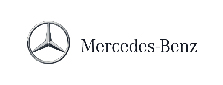 Project Reference Logo Mercedes-Benz