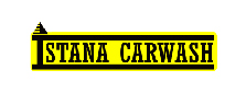 Project Reference Logo Istana carwash