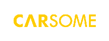 Project Reference Logo Carsome