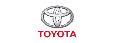 Project Reference Logo Toyota