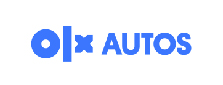 Project Reference Logo OLX Autos
