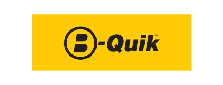 Project Reference Logo B-Quik