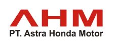 Project Reference Logo PT ASTRA HONDA MOTOR