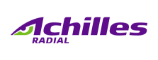 Project Reference Logo Achilles Radial Indonesia