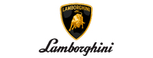 Project Reference Logo Lamborghini
