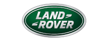 Project Reference Logo Land Rover Ltd