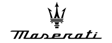 Project Reference Logo Maserati
