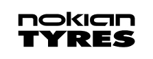 Project Reference Logo Nokian Tyres