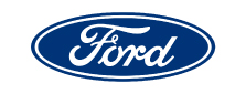 Project Reference Logo PT Ford Motor Indonesia