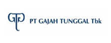 Project Reference Logo PT Gajah Tunggal Tbk