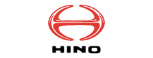 Project Reference Logo PT Hino Motors Manufacturing