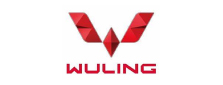 Project Reference Logo PT SGMW Motor Indonesia