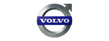 Project Reference Logo PT. Volvo Indonesia